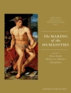 Cover of Rens Bod & Jaap Maat: Making of the Humanities: Volume II