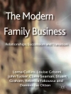 Cover of L. Collins & L. Grisoni: The Modern Family Business