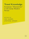 Bìa của I. Kamps & J. Singh: Travel Knowledge