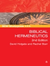 perlindungan daripada Holgate & Starr: SCM Studyguide: Biblical Hermeneutics 2nd edition