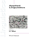 Örtmek Li Wei: Applied Linguistics