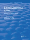 的封面 Gregory S. (Johns Hopkins University, Baltimore, Maryland, USA) Chirikjian & Alexander B. Kyatkin: Engineering Applications of Noncommutative Harmonic Analysis 的封面 Gregory S. (Johns Hopkins University, Baltimore, Maryland, USA) Chirikjian & Alexander B. Kyatkin: Engineering Applications of Noncommutative Harmonic Analysis