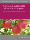 का आवरण Kate Evans: Achieving sustainable cultivation of apples