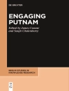 Bìa của James Conant & Sanjit Chakraborty: Engaging Putnam Bìa của James Conant & Sanjit Chakraborty: Engaging Putnam