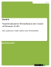 Couverture du David R.: Visuell induzierte Perturbation des Center of Pressure (CoP)