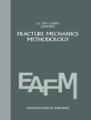 Omslag till L. Faria & George C. Sih: Fracture mechanics methodology