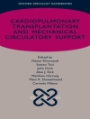 Cover of Mani Daneshmand & John Dark: Cardiopulmonary transplantation and mechanical circulatory support