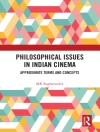 的封面 MK Raghavendra: Philosophical Issues in Indian Cinema 的封面 MK Raghavendra: Philosophical Issues in Indian Cinema