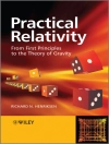 Pokrywa Richard N. Henriksen: Practical Relativity Pokrywa Richard N. Henriksen: Practical Relativity