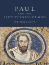 Cover of N. T. Wright: Paul and the Faithfulness of God