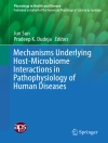 का आवरण Jun Sun & Pradeep K. Dudeja: Mechanisms Underlying Host-Microbiome Interactions in Pathophysiology of Human Diseases