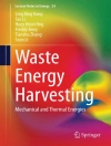 Hoes van Ling Bing Kong & Tao Li: Waste Energy Harvesting