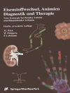 Cover of P. Lehmann & W. Pinggera: Eisenstoffwechsel, Anämien Diagnostik und Therapie
