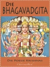 的封面 Krishna: Die Bhagavadgita