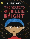 Cover of Susie Day: Secrets of Billie Bright