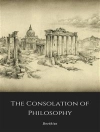 的封面 Boethius: The Consolation of Philosophy