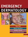 Cover of Batya B. Davidovici & Jennifer L. Parish: Emergency Dermatology