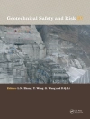 Cover of Li Dianqing & Gang Wang: Geotechnical Safety and Risk IV