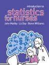 perlindungan daripada Liz Day & John Maltby: Introduction to Statistics for Nurses