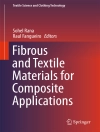 Cover of Sohel Rana & Raul Fangueiro: Fibrous and Textile Materials for Composite Applications