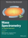 Copertina de Marek Smoluch & Giuseppe Grasso: Mass Spectrometry