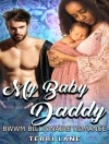 Cover of Terri Lane: My Baby Daddy : BWWM Billionaire Romance