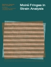 Capa do Pericles S. Theocaris: Moire Fringes in Strain Analysis