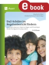 का आवरण Roche & Gietl: DaZ-Schüler im Regelunterricht fördern Klasse 3+4