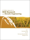 Bìa của Huanming Yang & Jun Yu: HOLISTIC APPR TO RICE RES & GENETIC.(V1)