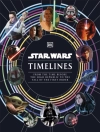 Cover of Kristin Baver & Jason Fry: Star Wars Timelines