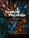 Copertina di Reiss: The Testing of Vocation