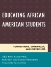 Cover of Twana Hilton-Pitre & Abul Pitre: Educating African American Students