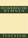 的封面 Anton Weiher: Homerische Hymnen
