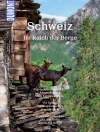 Cover of Dina Stahn: DuMont BILDATLAS Schweiz
