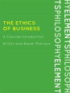 Couverture du Al Gini & Alexei Marcoux: Ethics of Business