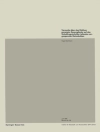 Cover of H. Bachmann: Versuche über den Einfluß geneigter Spannglieder auf das Schubtragverhalten teilweise vorgespannter Betonbalken