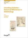 Sampul Viktor Jörgens & Massimo Porta: Unveiling Diabetes - Historical Milestones in Diabetology