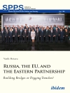 Capa do Vasile Rotaru: Russia, the EU, and the Eastern Partnership