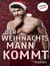 Cover of Paul Klein: Der Weihnachtsmann kommt