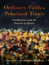 Cover of Amy Carr & Christine Helmer: Ordinary Faith in Polarized Times