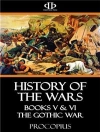 Cover of Procopius: History of the Wars