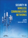 Capa do Yi Qian & Feng Ye: Security in Wireless Communication Networks