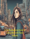Cover of KingsHub & Alexey Popov: Comprehensive Guide to Living Well with Panic Attacks