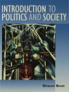 Cover of Shaun Best: Introduction to Politics and Society