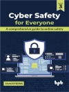 Cover of JaagoTeens: Cyber Safety for Everyone - 3rd Edition