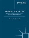 Portada de M. Smith: Awarded for Valour