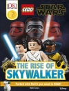 Cover of Ruth Amos: LEGO Star Wars The Rise of Skywalker
