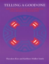 Copertina de Theodore Rios & Kathleen Mullen Sands: Telling a Good One