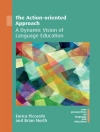 Обложка Brian North & Enrica Piccardo: Action-oriented Approach