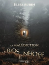 Cover of Elisa Rubin: La malédiction de Rosenhoff